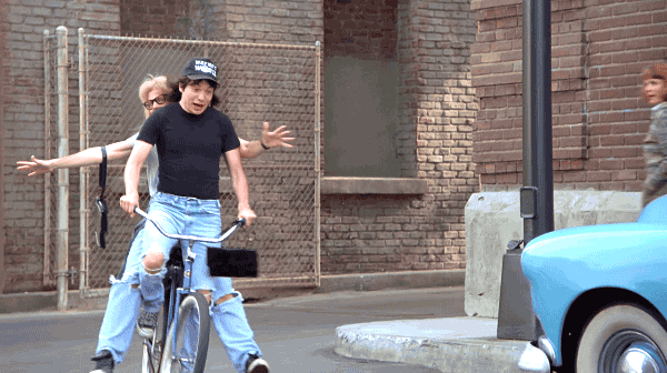 Wayne's World's Best Quotes That You Probably Say All the Time