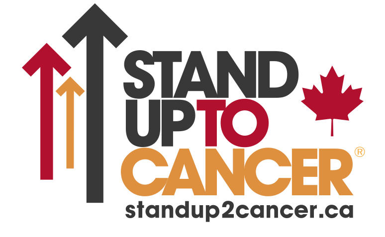 Stand up to Cancer Canada