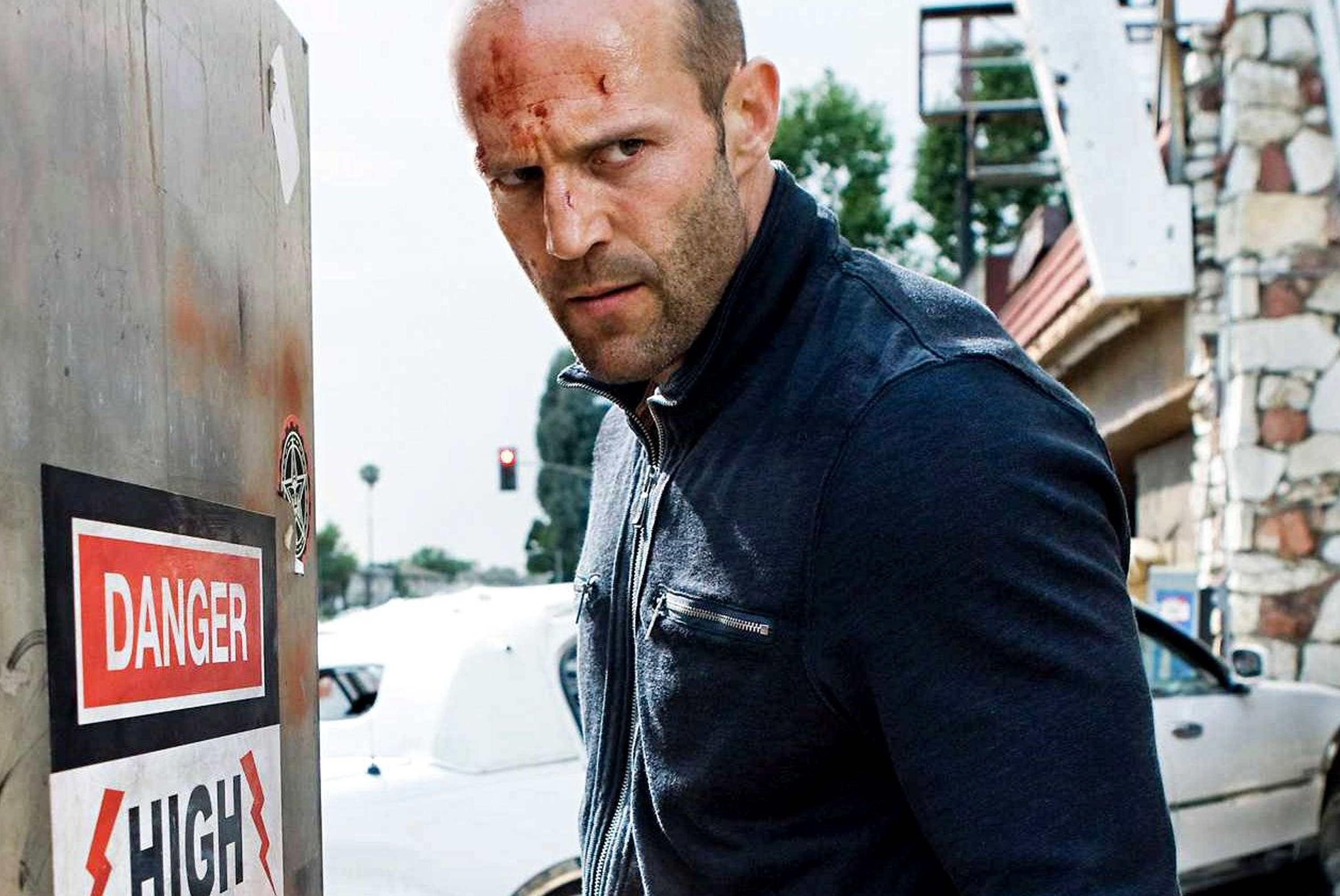 action jason statham movies