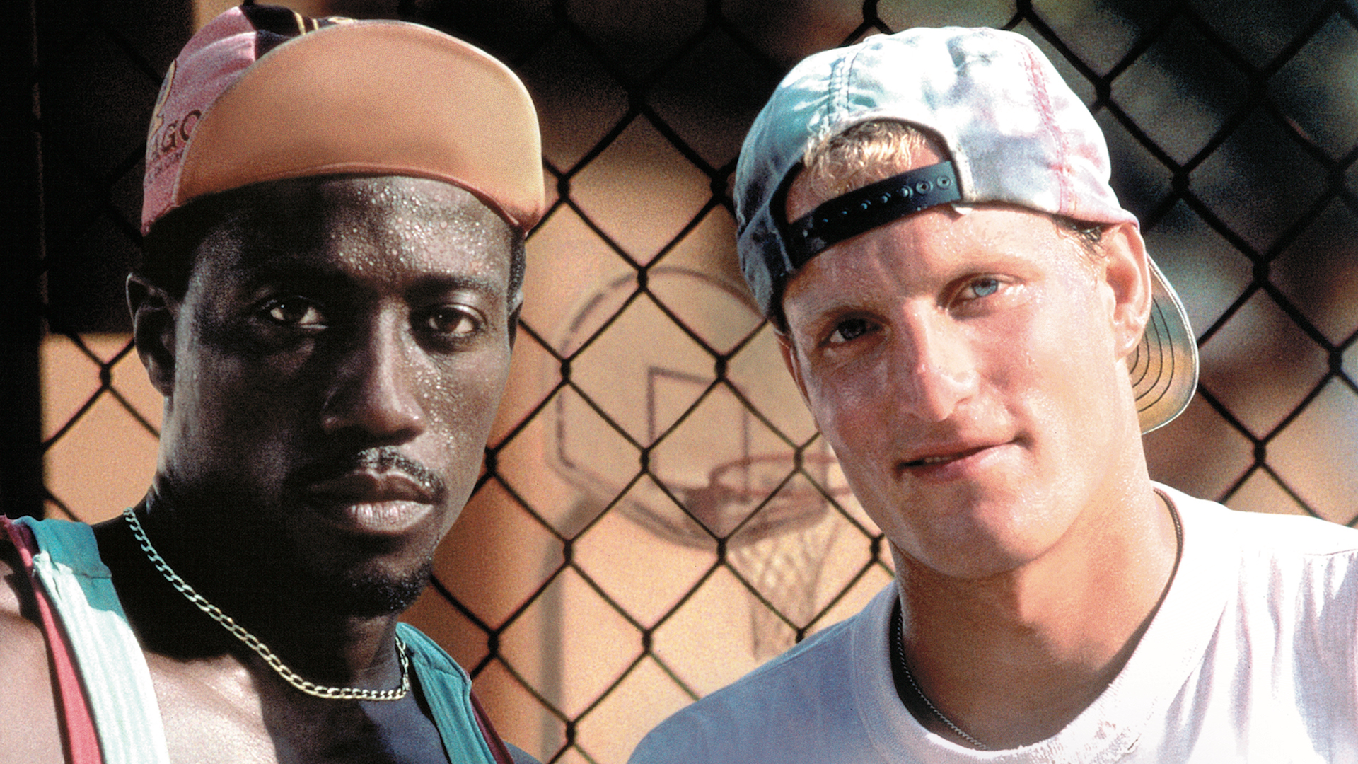 wesley snipes cycling cap