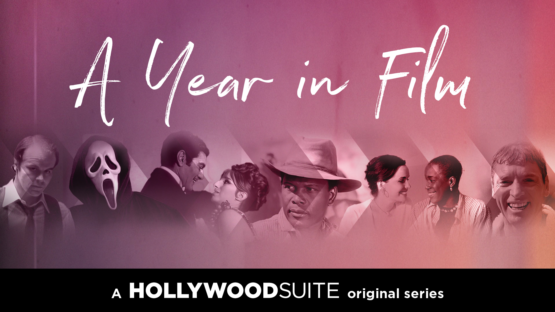 A Year in Film | Hollywood Suite