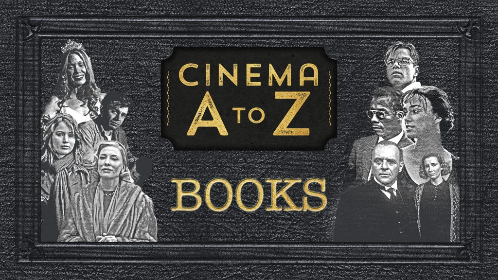 Cinema A to Z Books