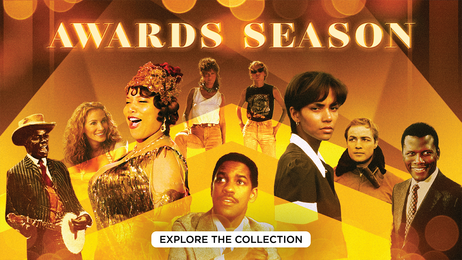 Awards Season – Explore the Collection