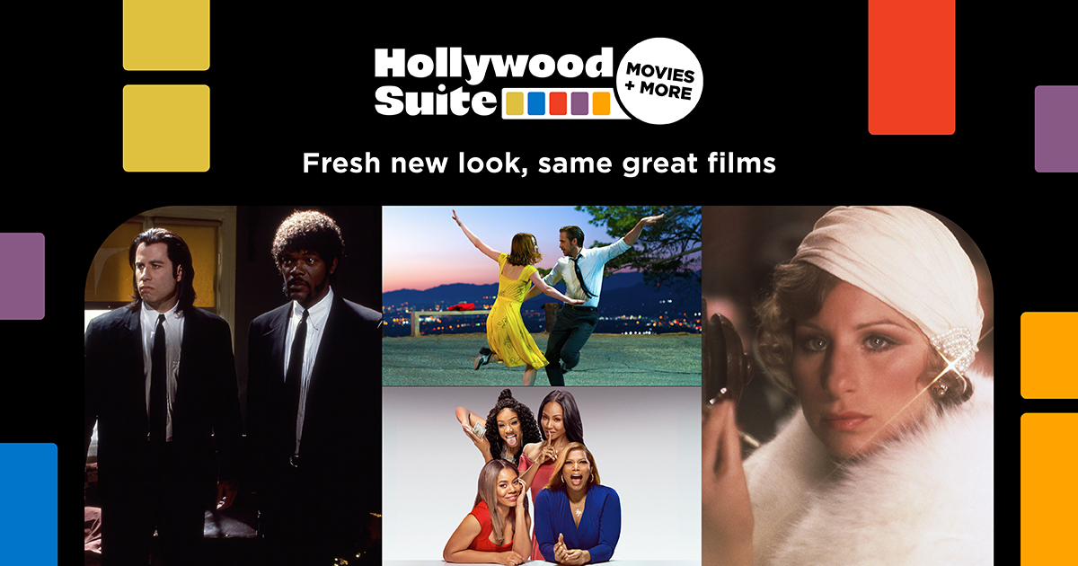 Hollywood Suite