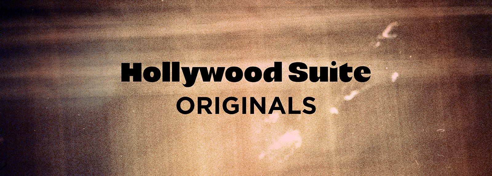Hollywood Suite Originals