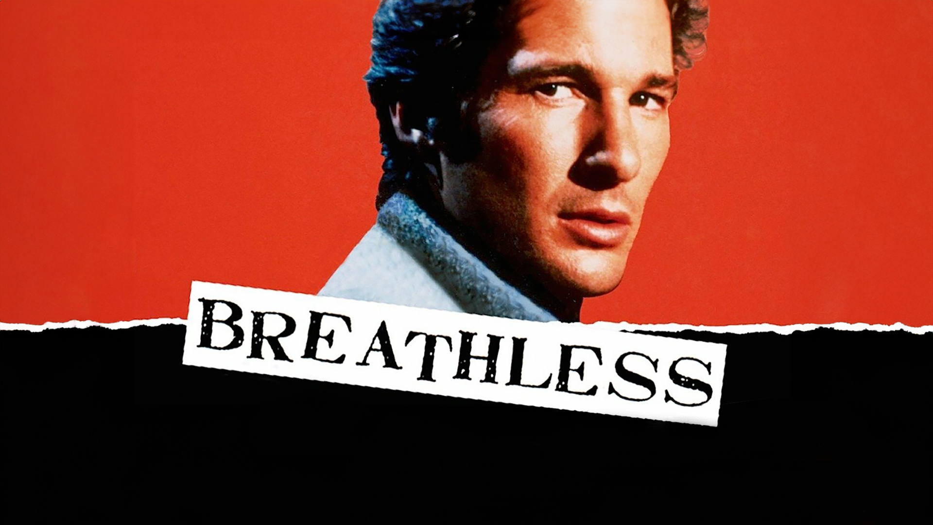 Breathless