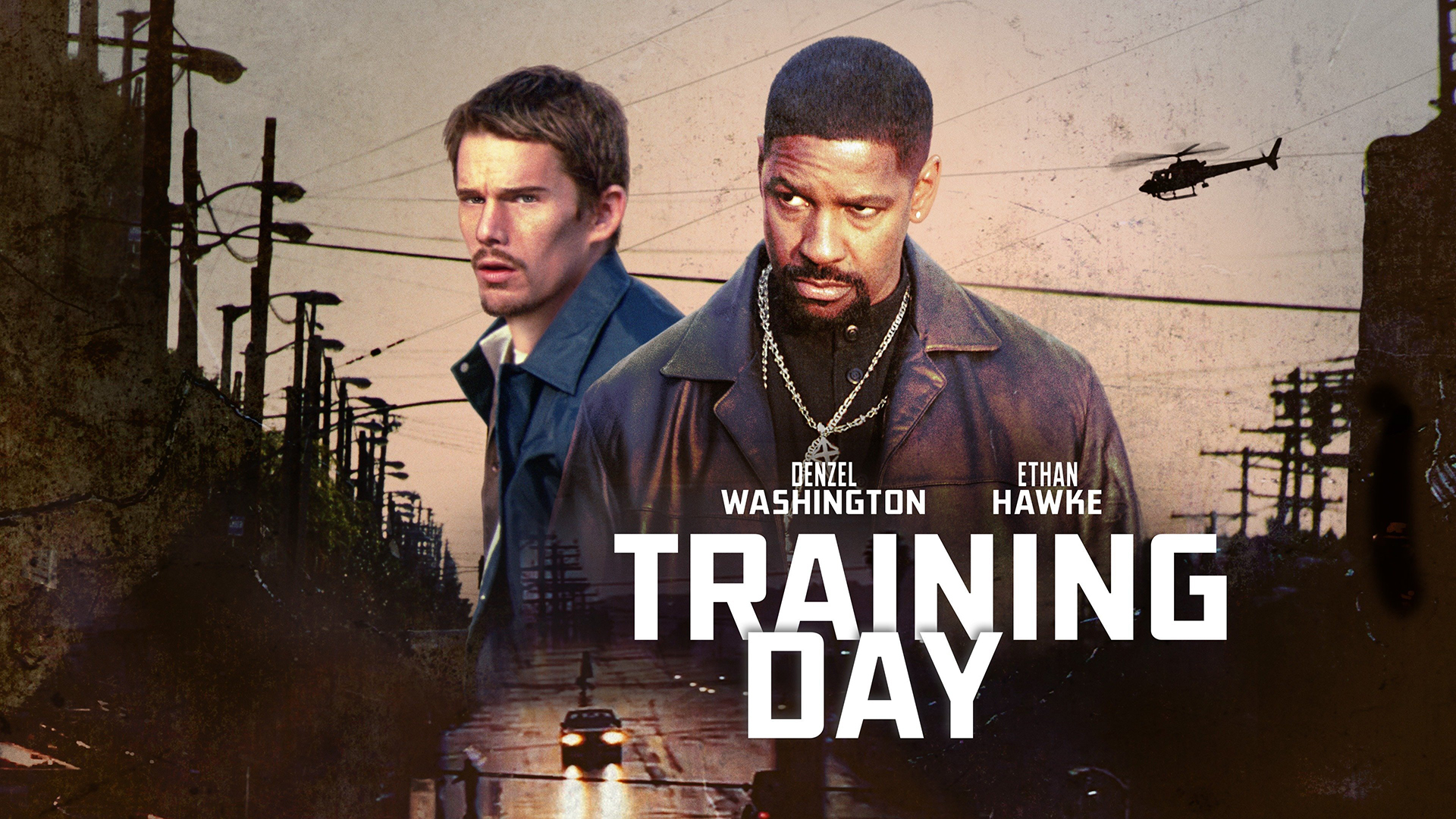 Training Day