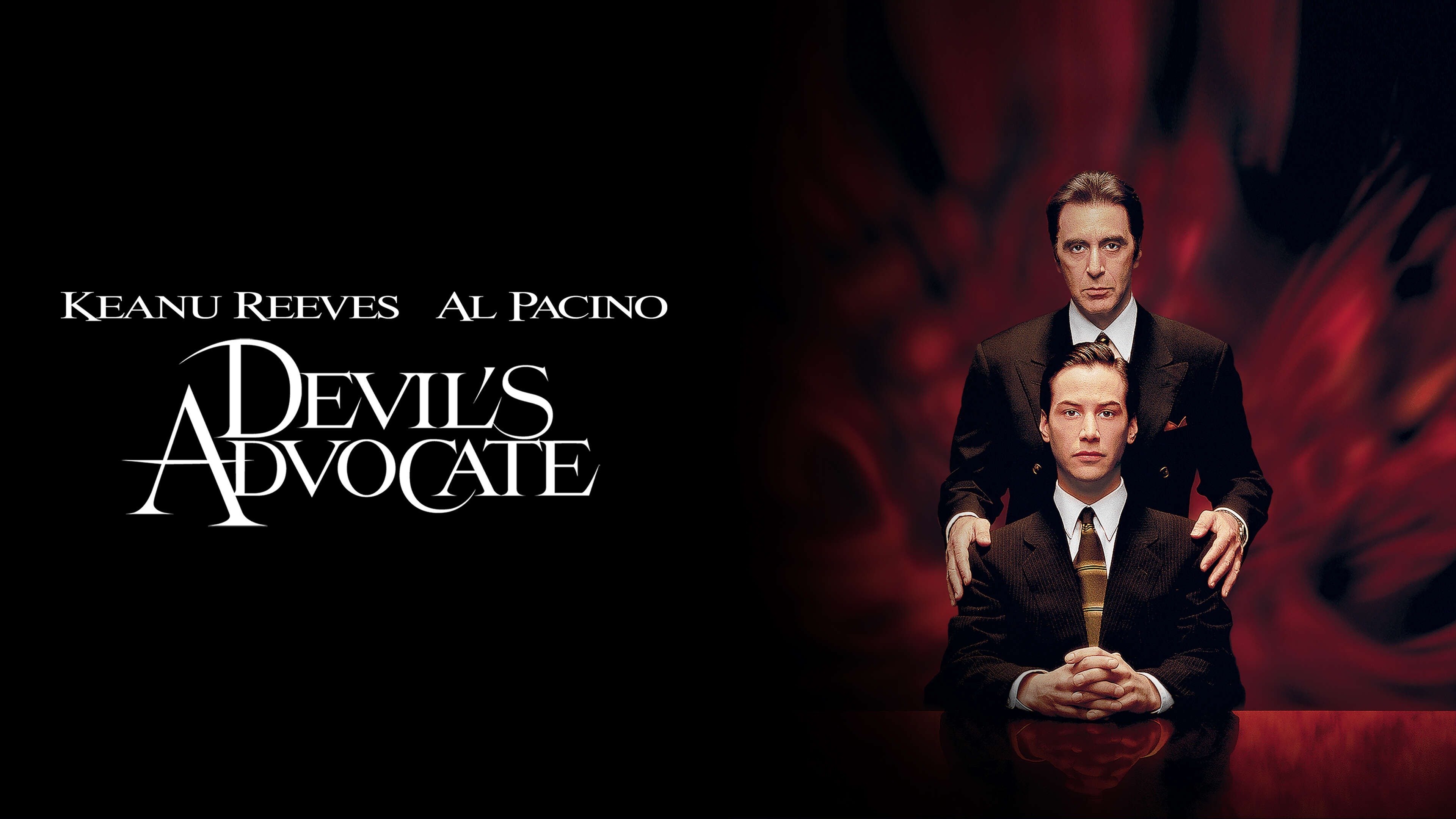 The Devil's Advocate Hollywood Suite