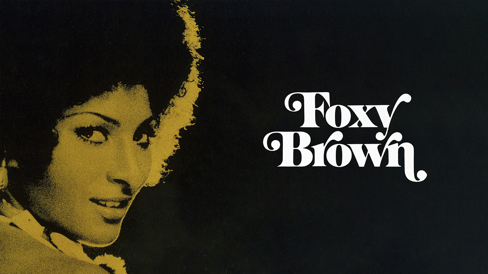 Foxy Brown