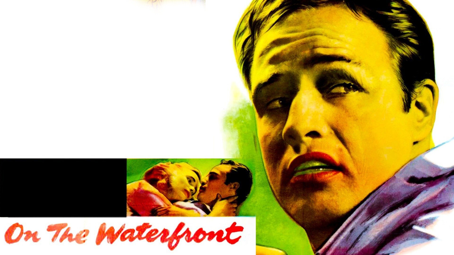 On The Waterfront