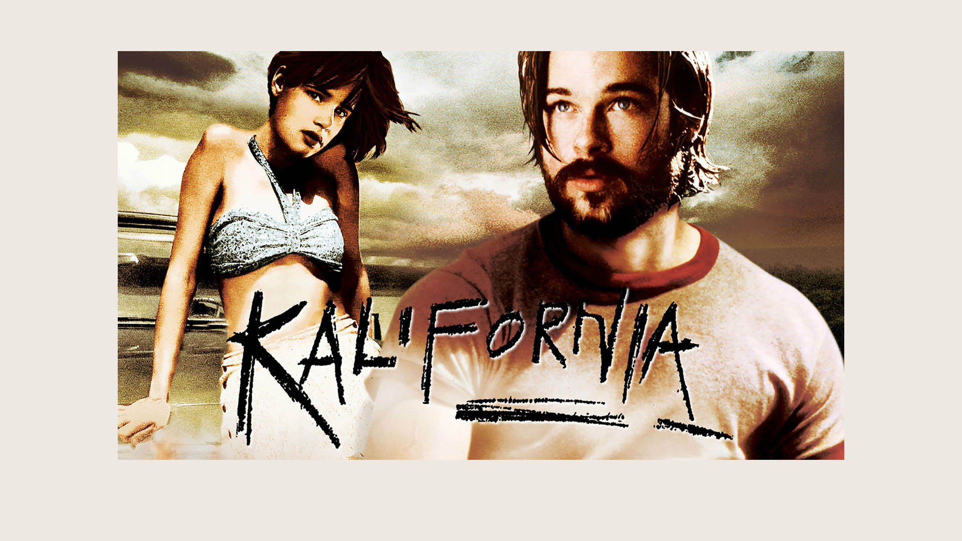 Kalifornia