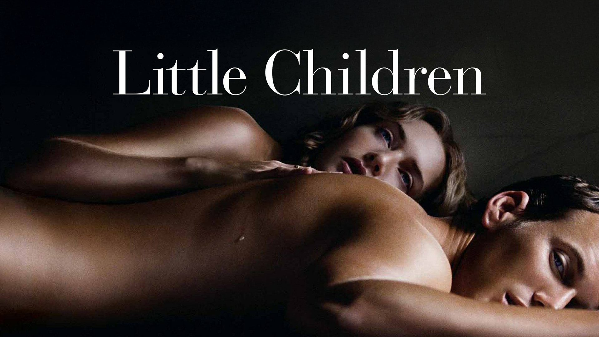 Little Children