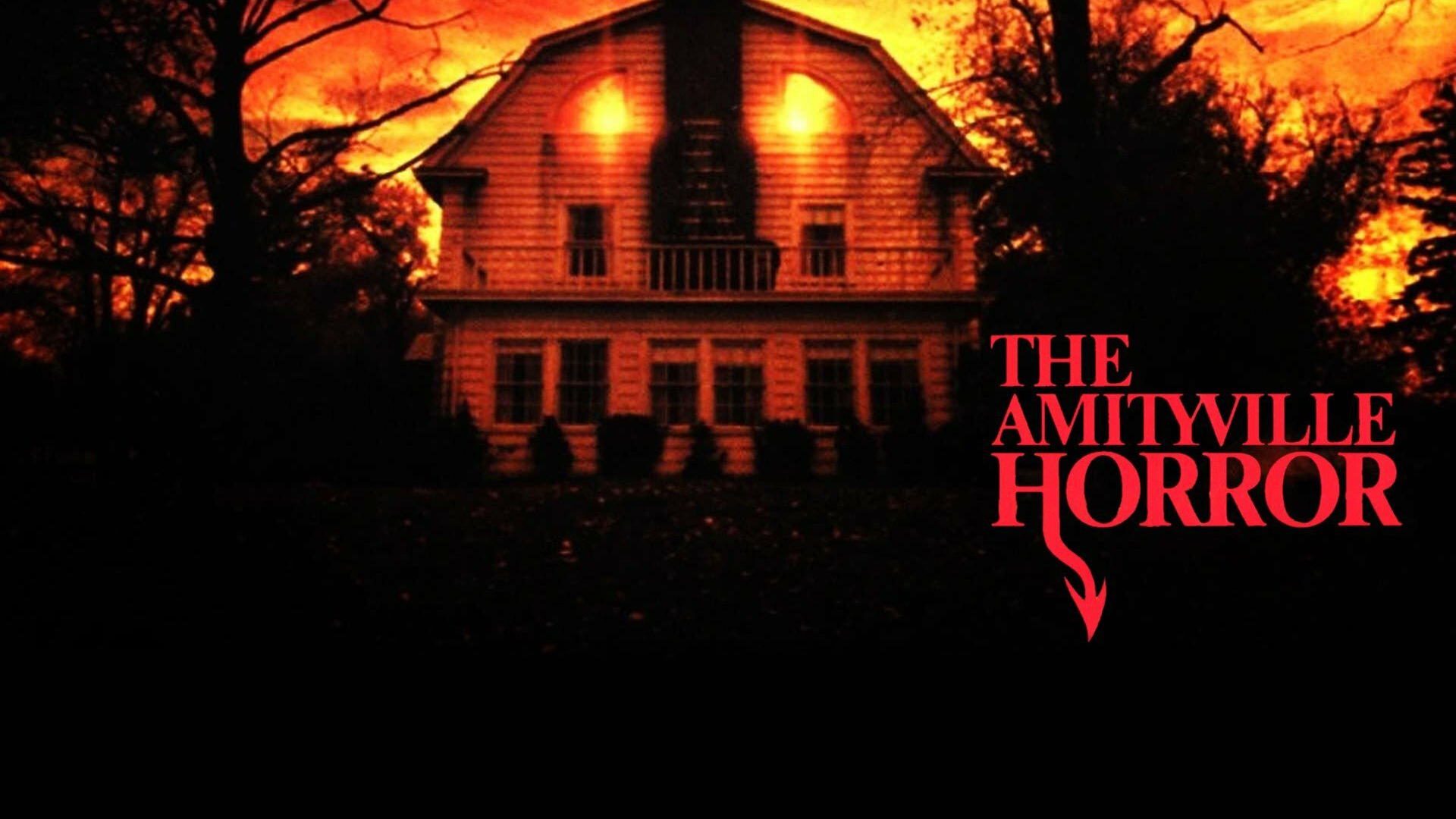 The Amityville Horror