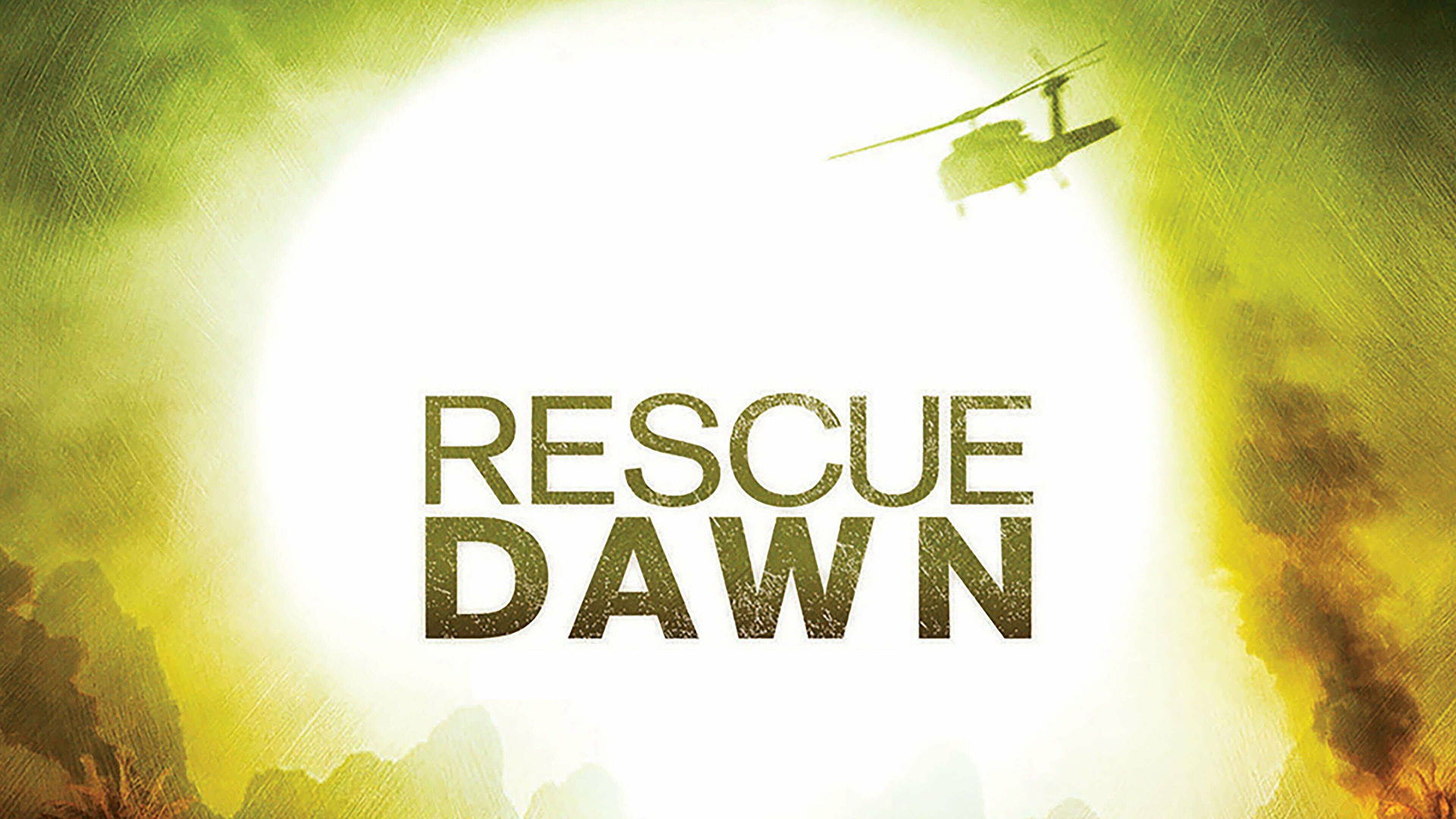 Rescue Dawn