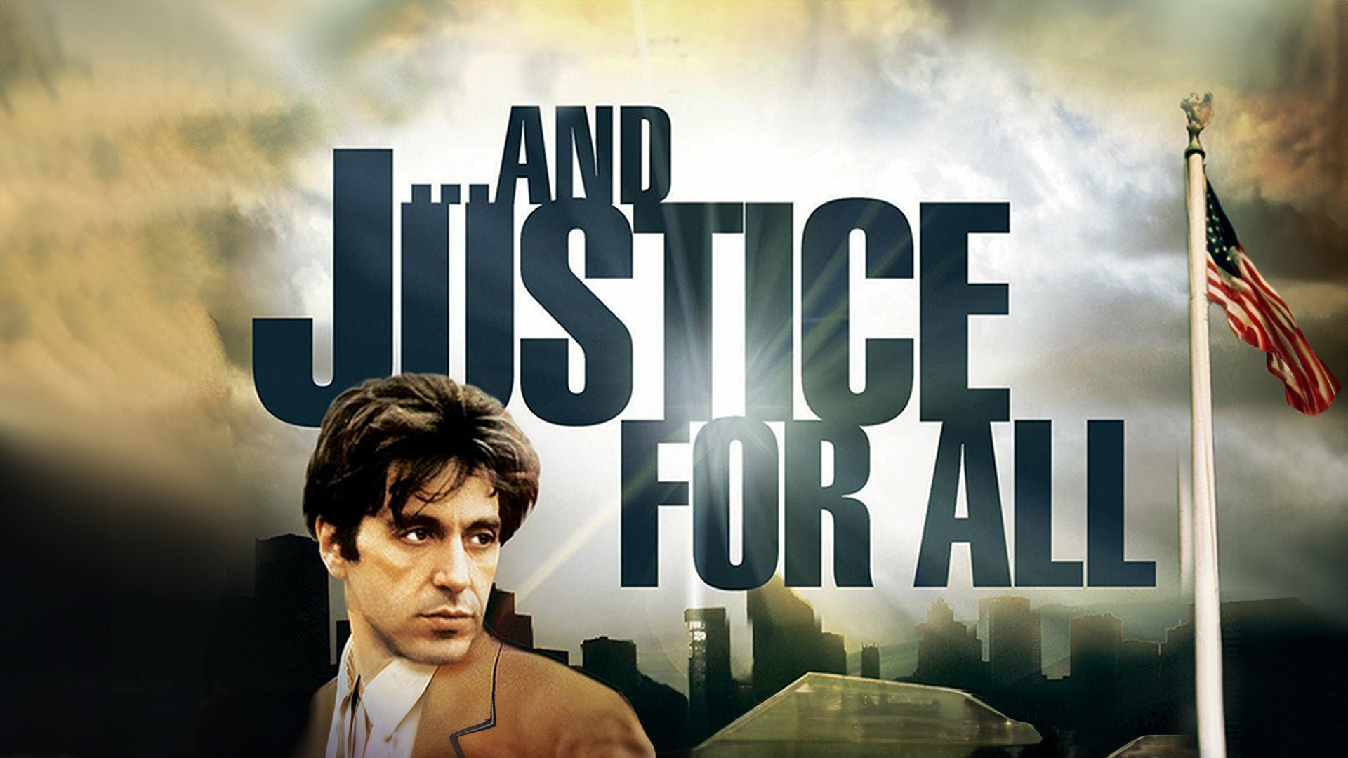 …and Justice For All