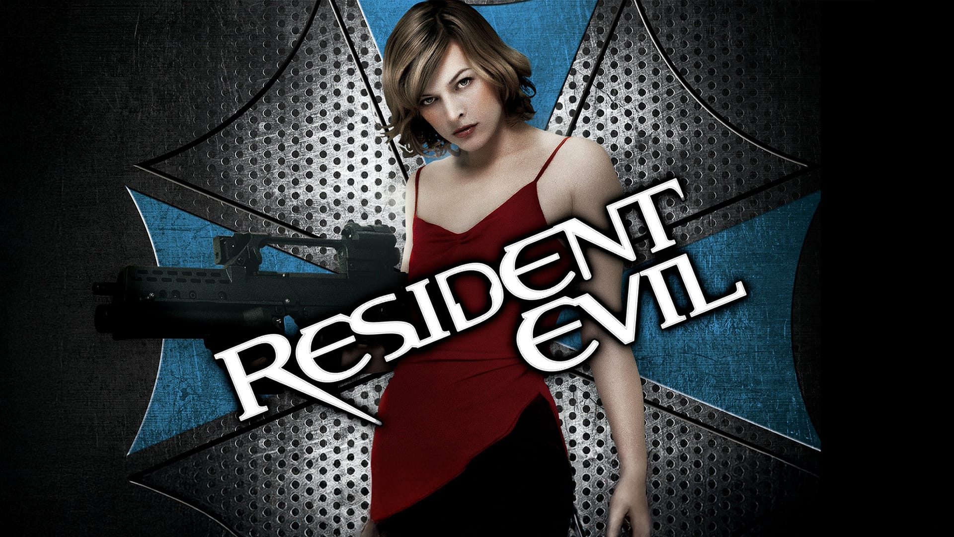 Resident Evil
