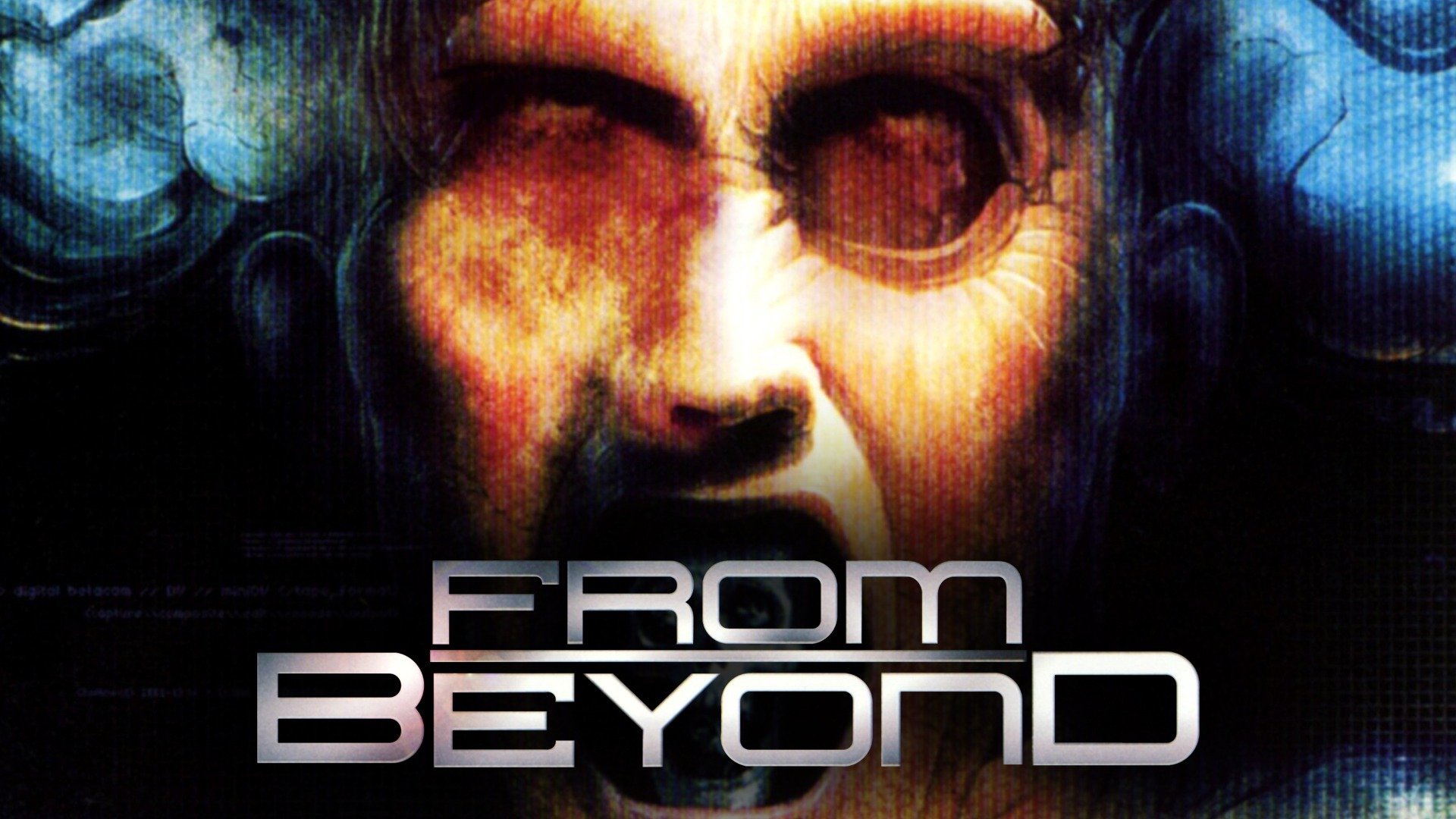 From Beyond