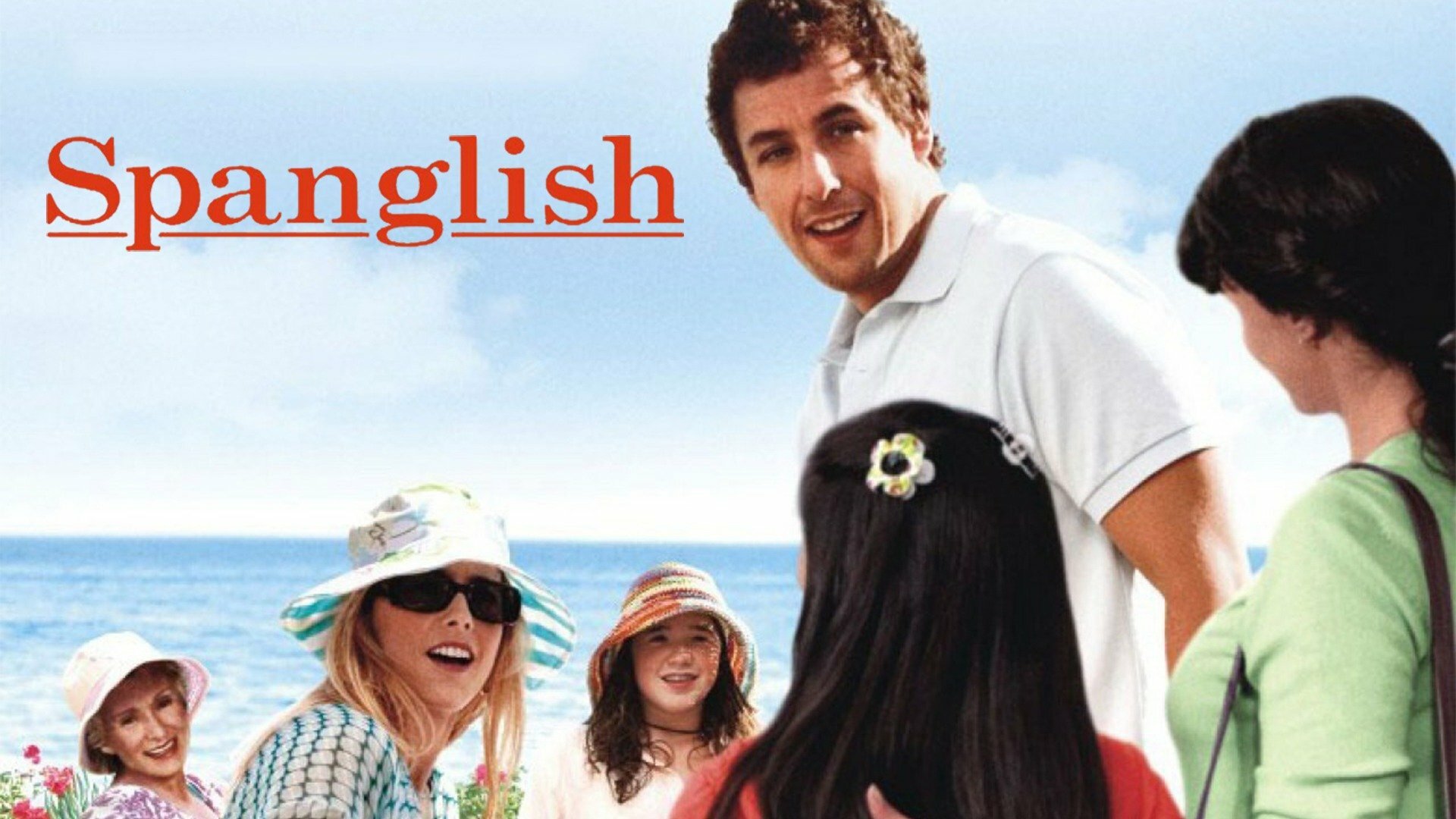 Spanglish