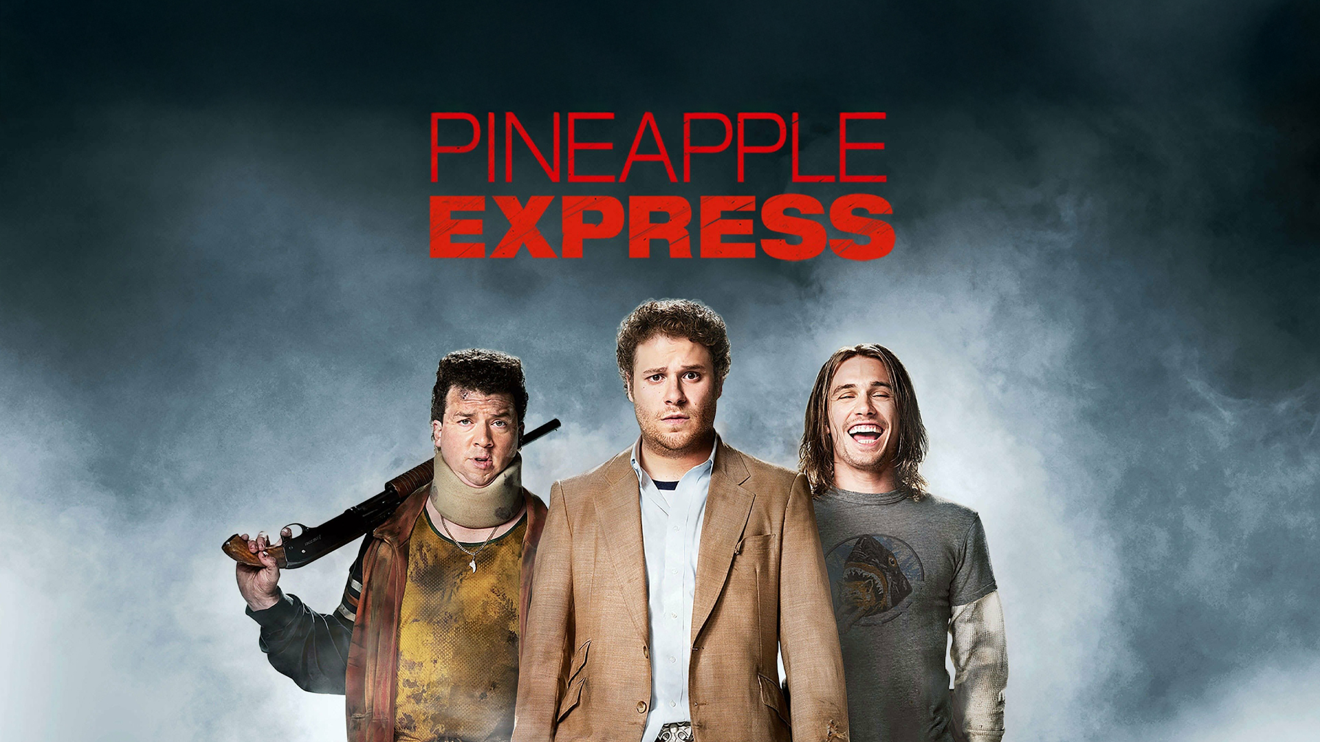 Pineapple Express