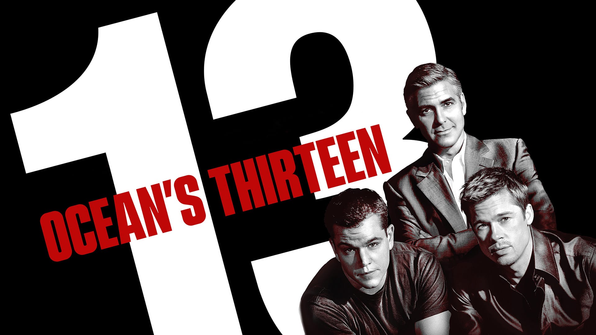 Ocean’s Thirteen