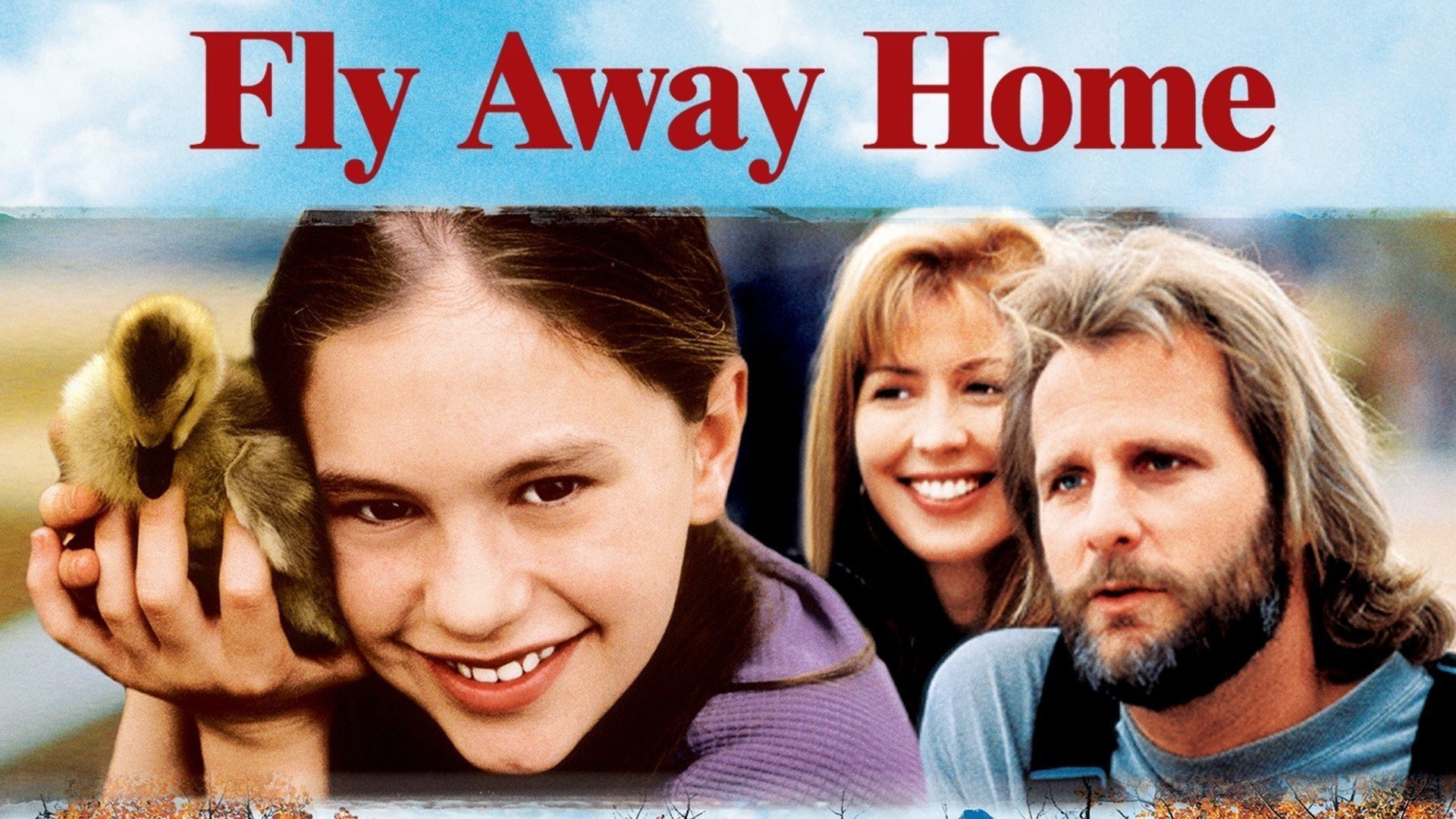 Fly Away Home