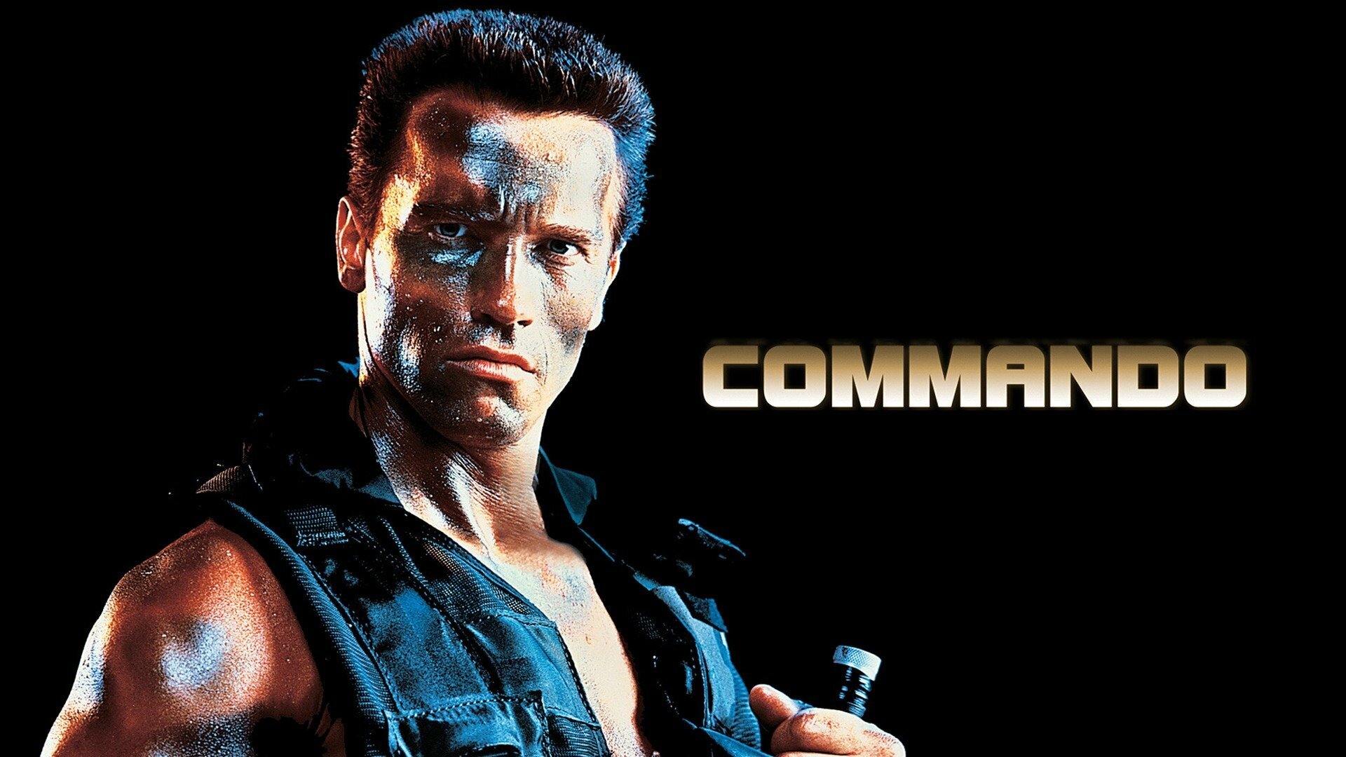 Commando