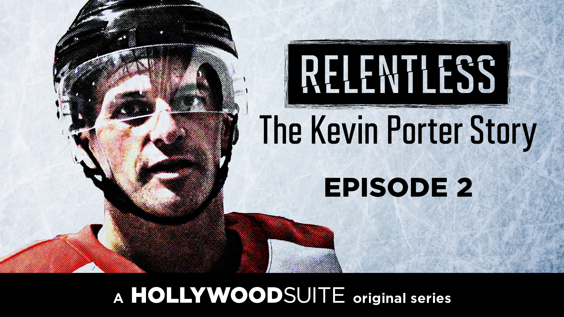 Relentless: The Kevin Porter Story