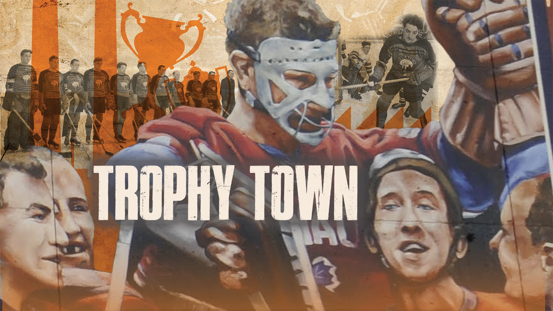 Trophy Town