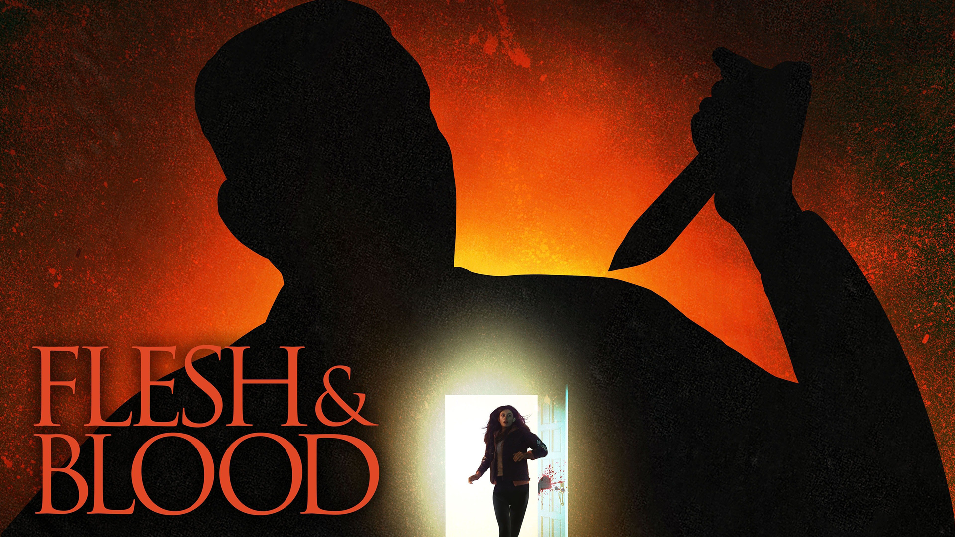 Into The Dark: Flesh And Blood