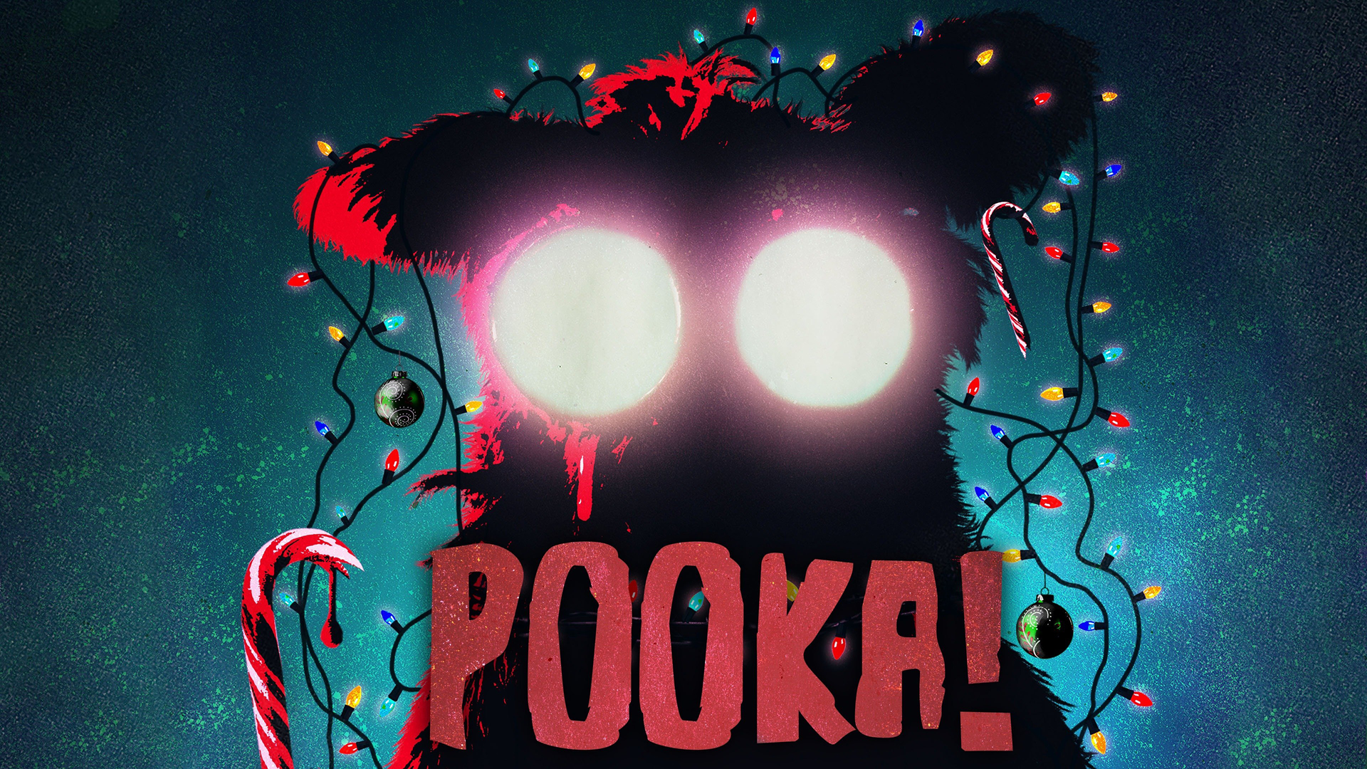 Into The Dark: Pooka!