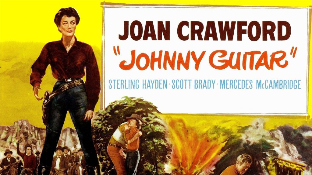 Johnny Guitar