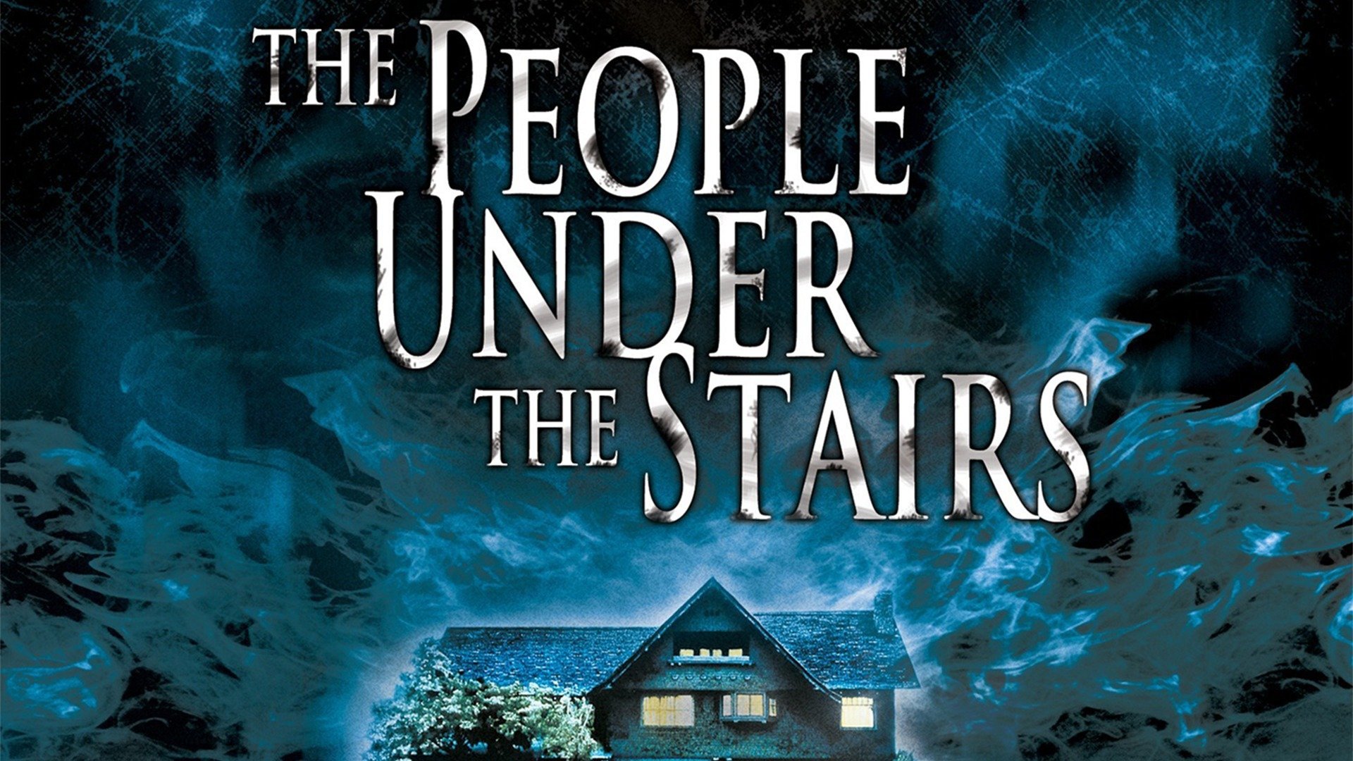 The People Under The Stairs