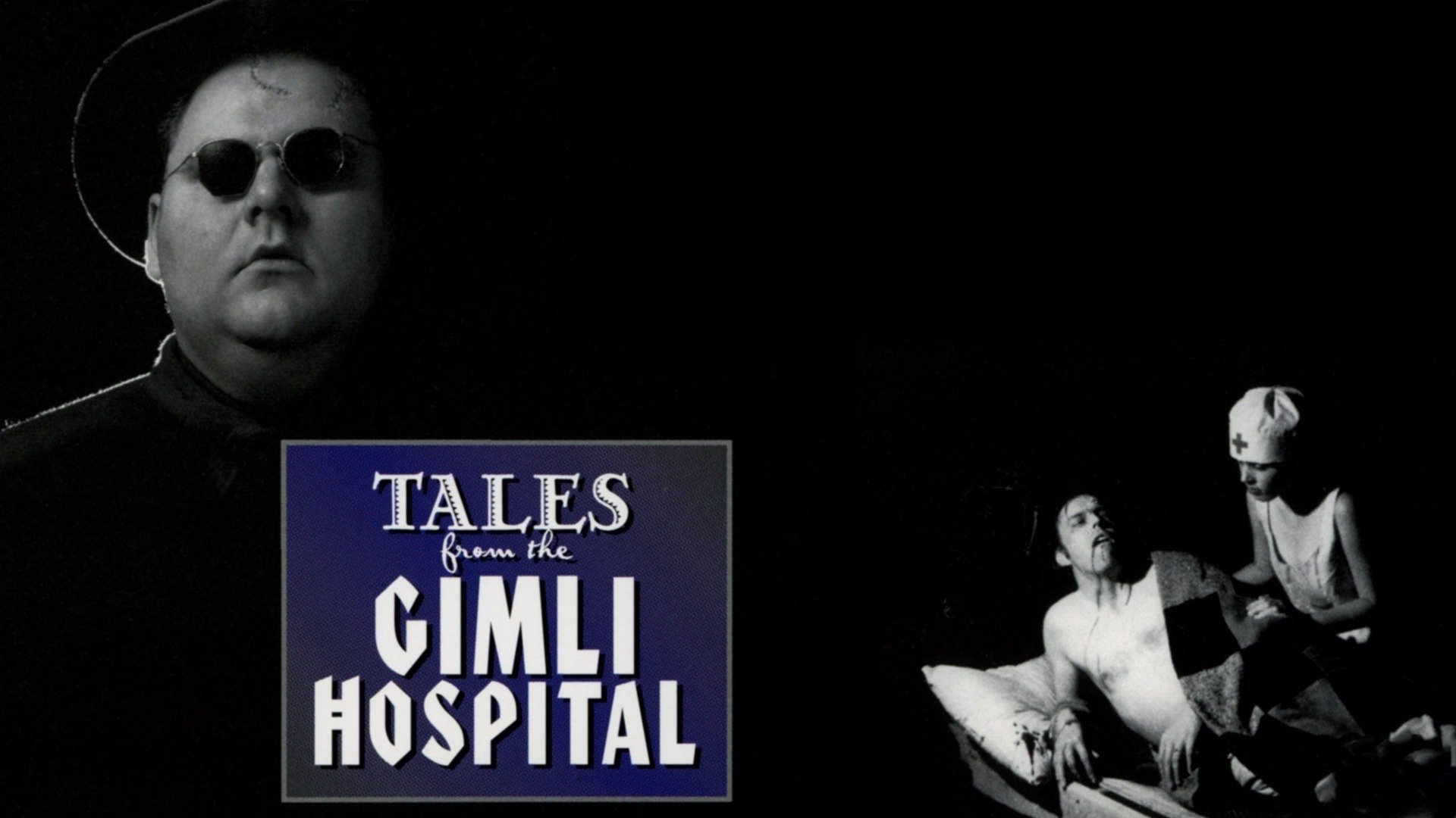 Tales From The Gimli Hospital Redux