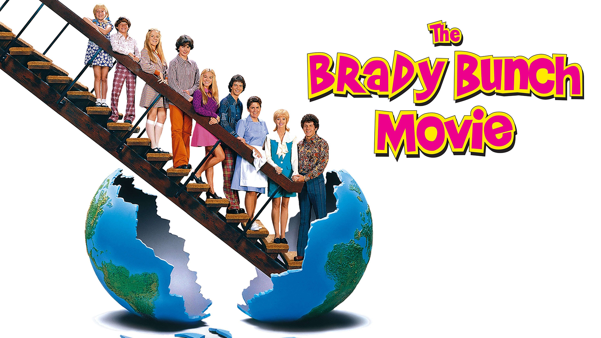 The Brady Bunch Movie