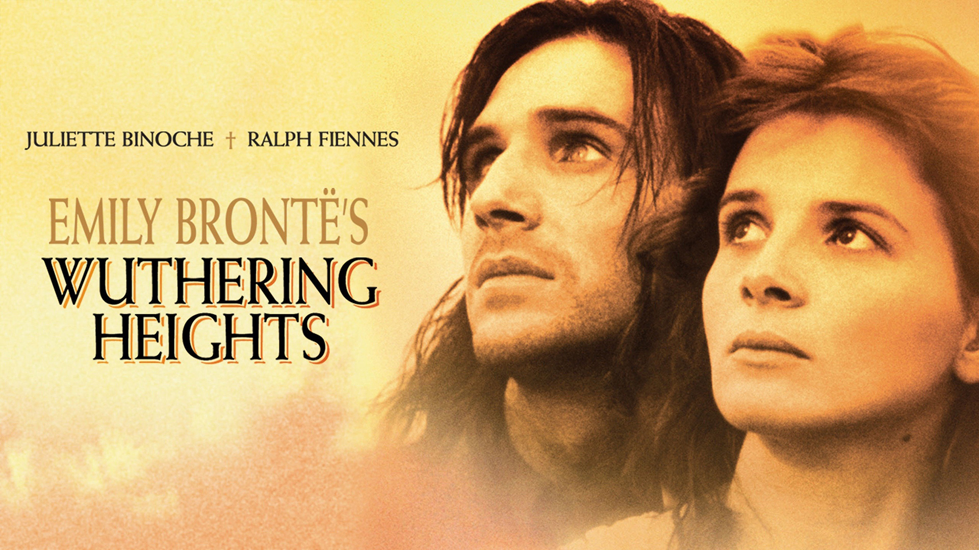 Emily Bronte’s Wuthering Heights