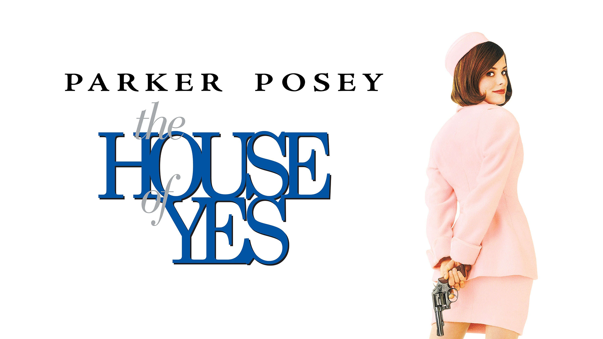 House Of Yes