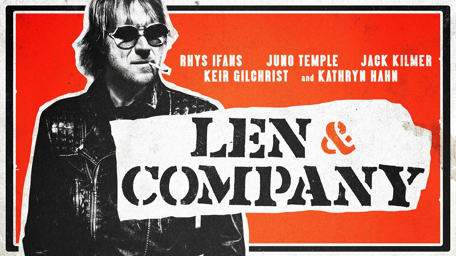 Len And Company
