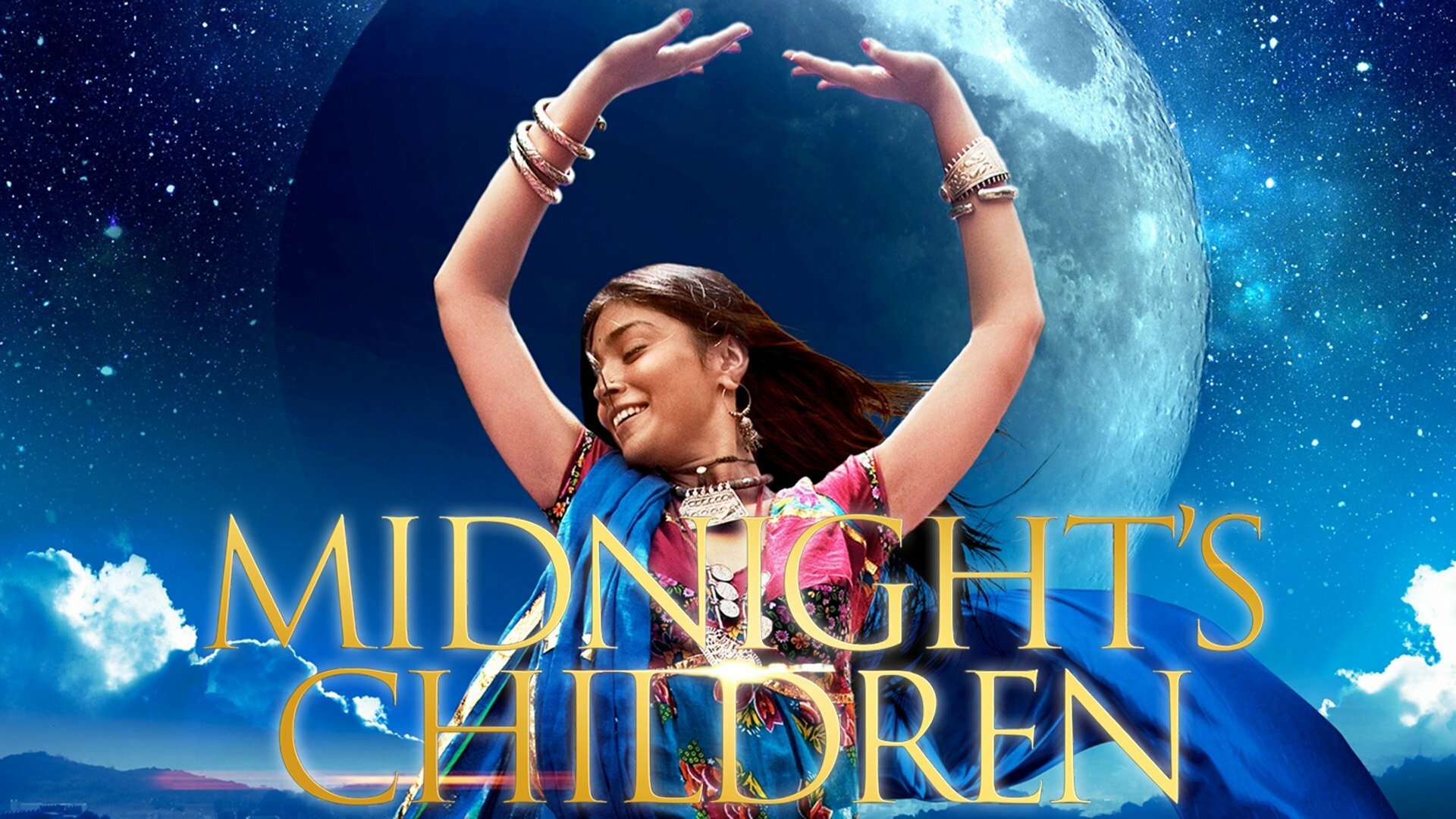 Midnight’s Children