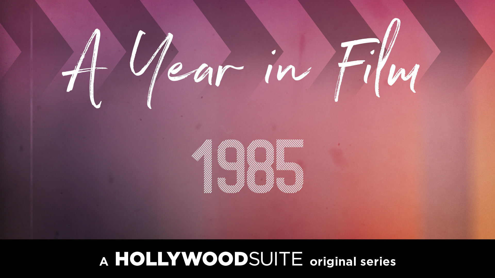 A Year In Film: 1985