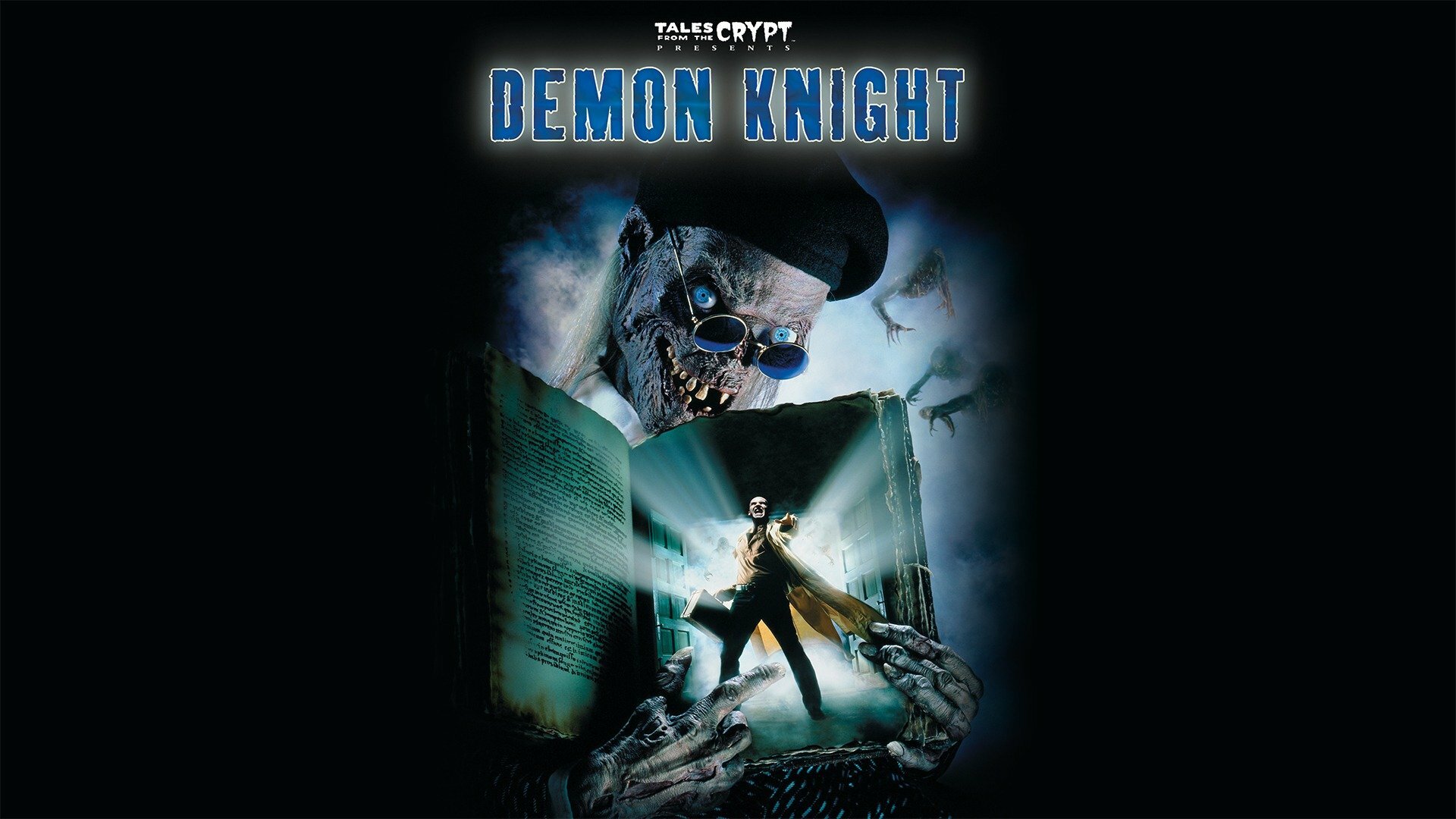 Tales From the Crypt: Demon Knight