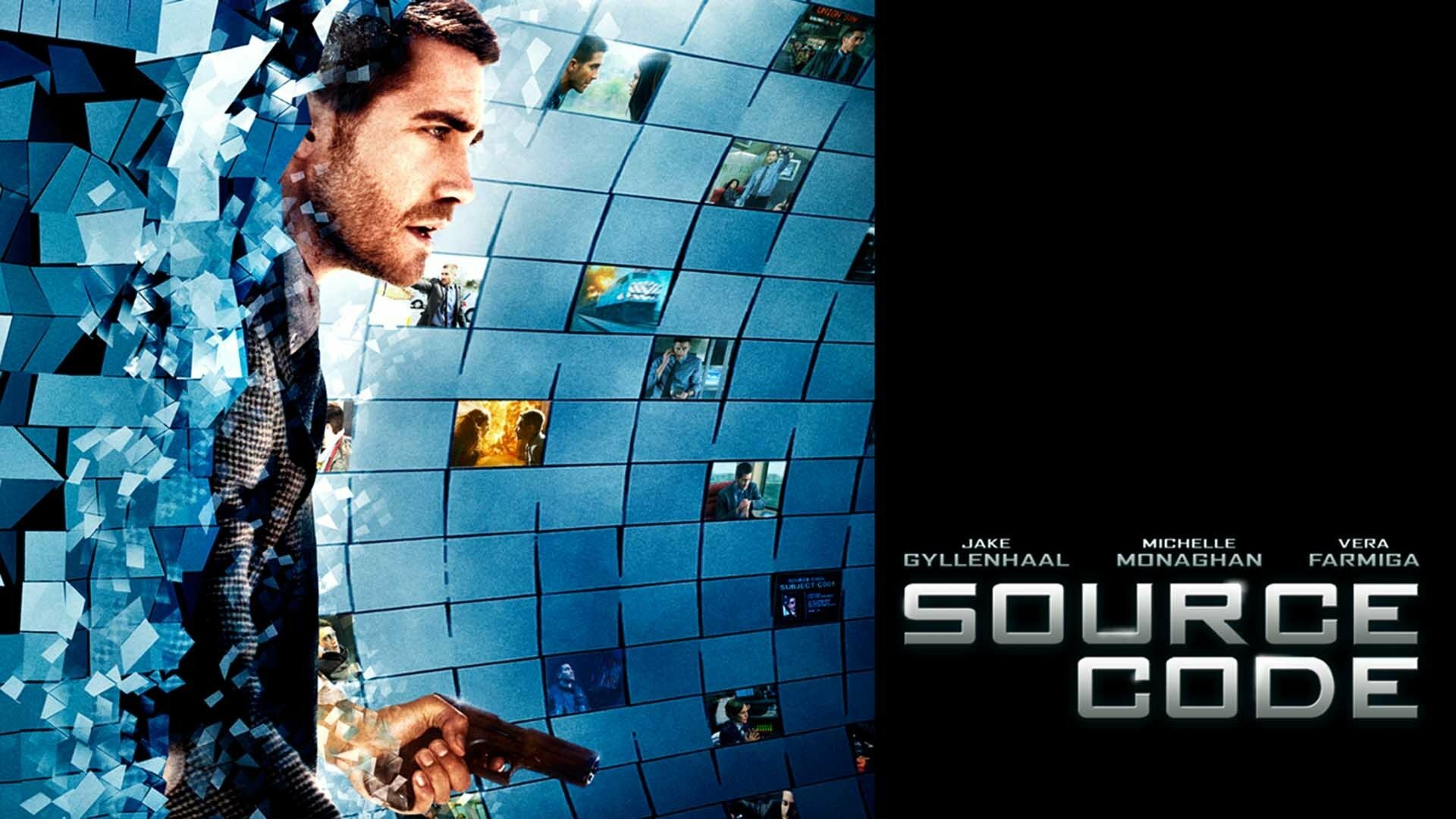 Source Code Hollywood Suite