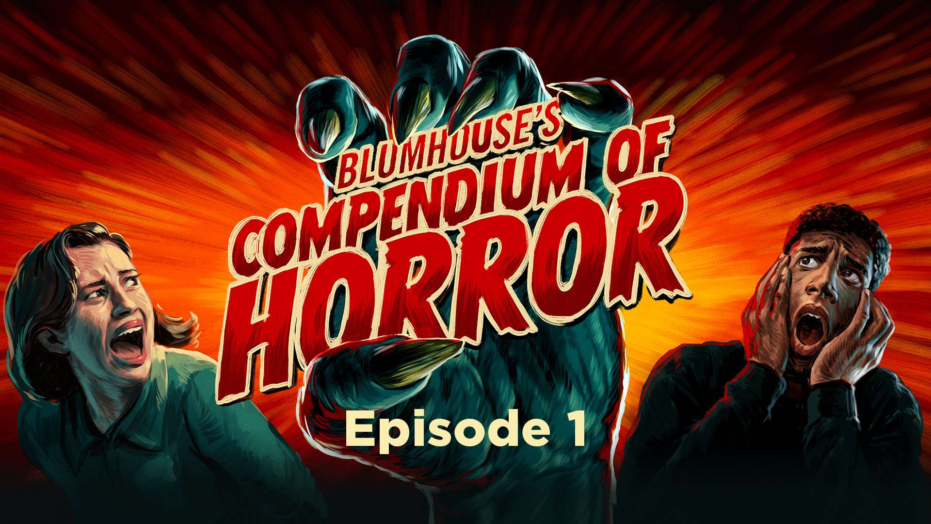 Blumhouse’s Compendium Of Horror