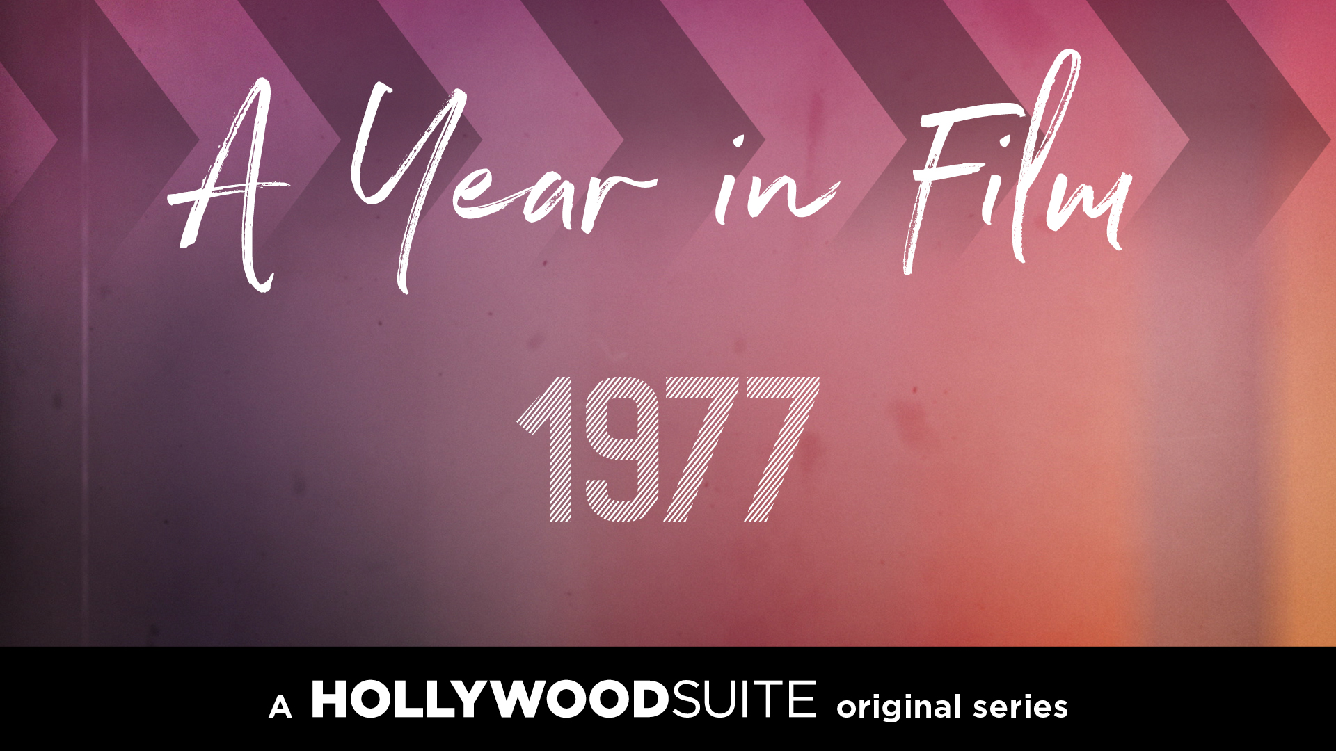 A Year In Film: 1977