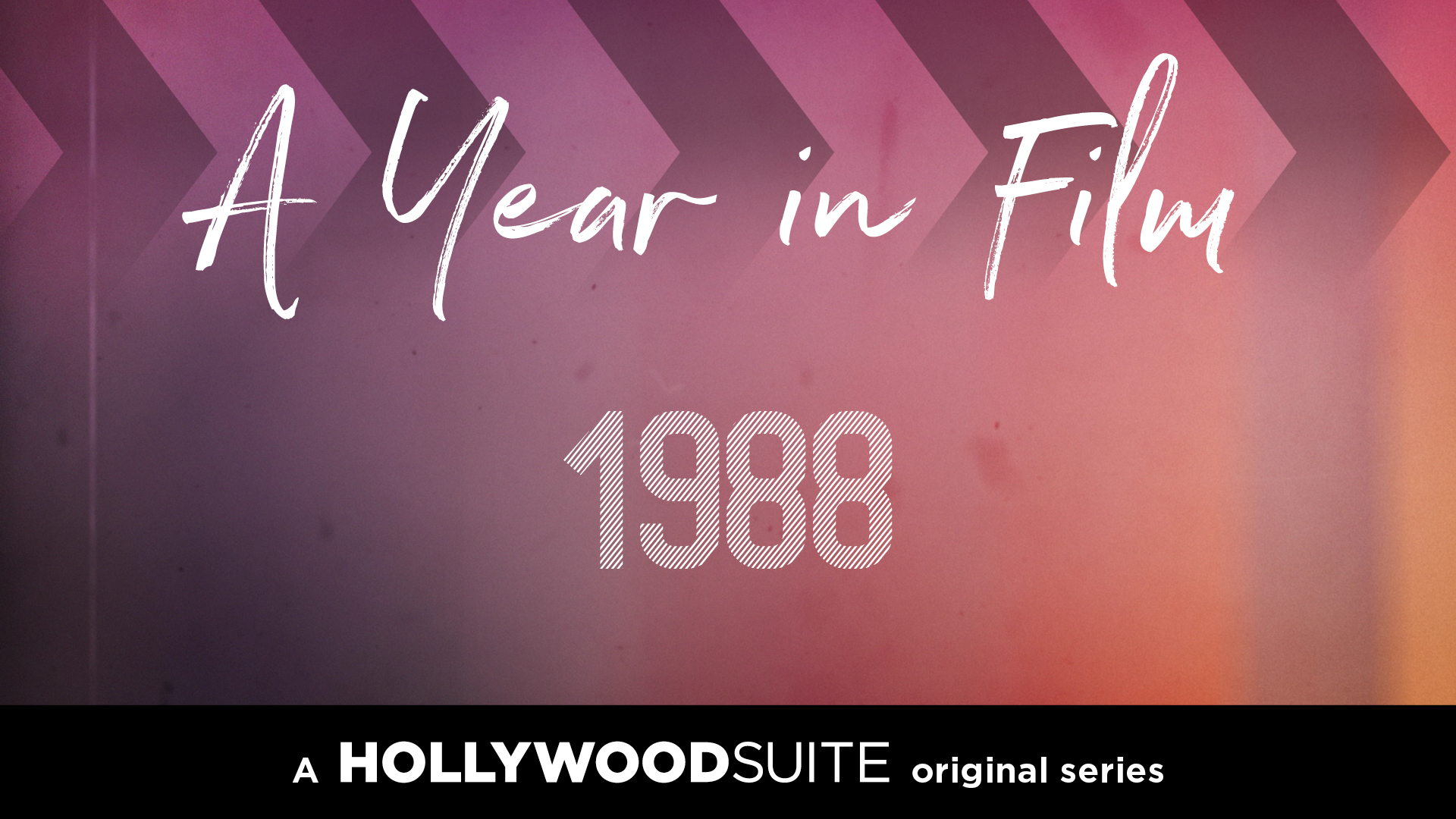 A Year In Film: 1988