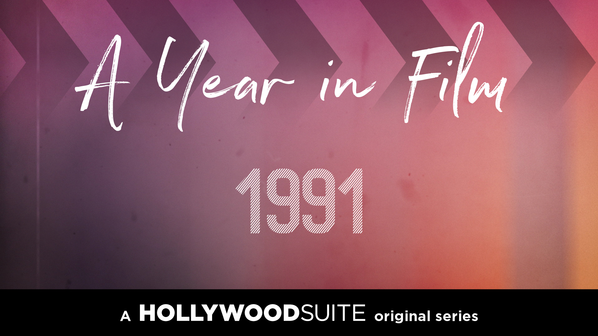 A Year In Film: 1991
