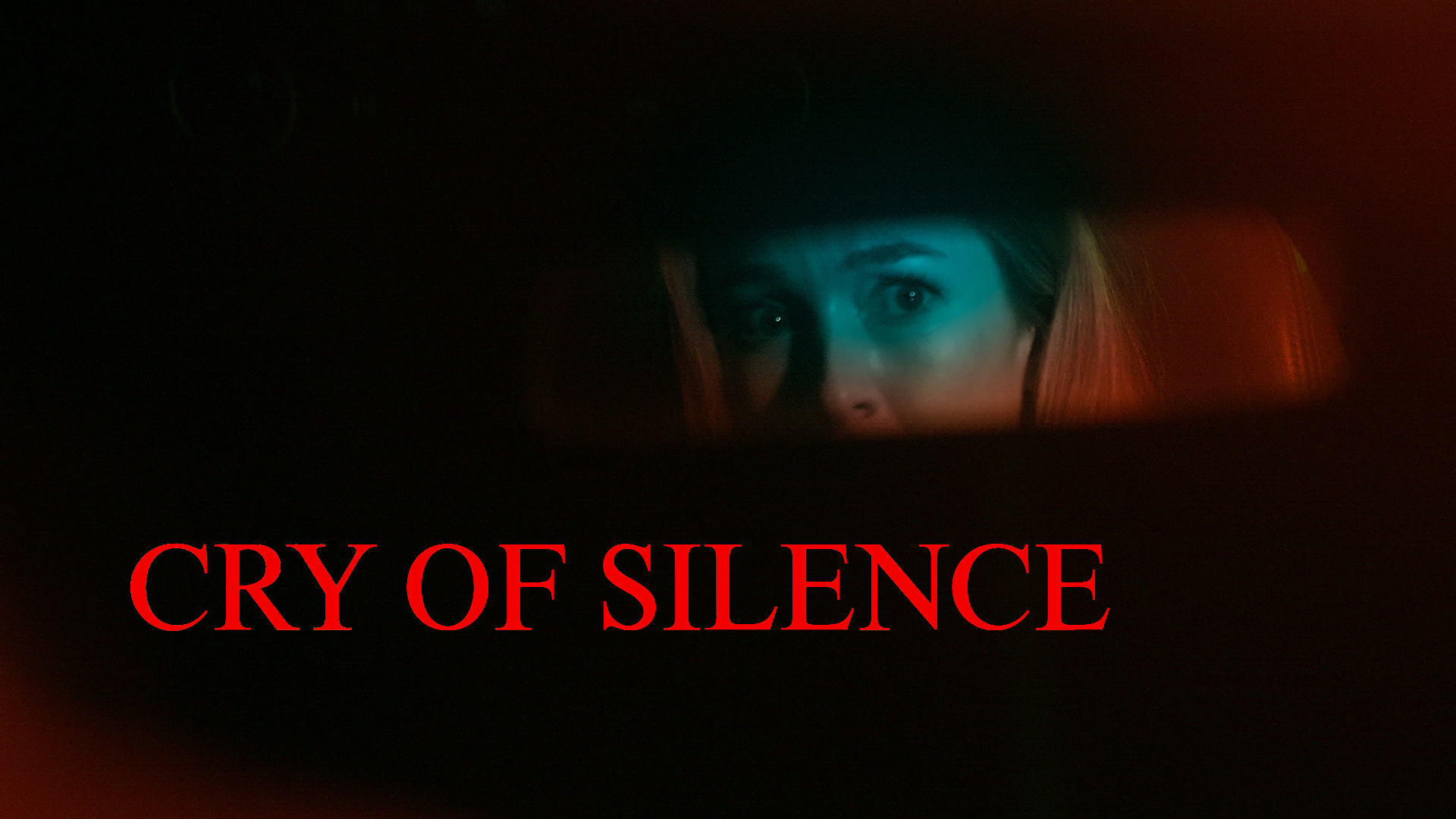 Cry Of Silence