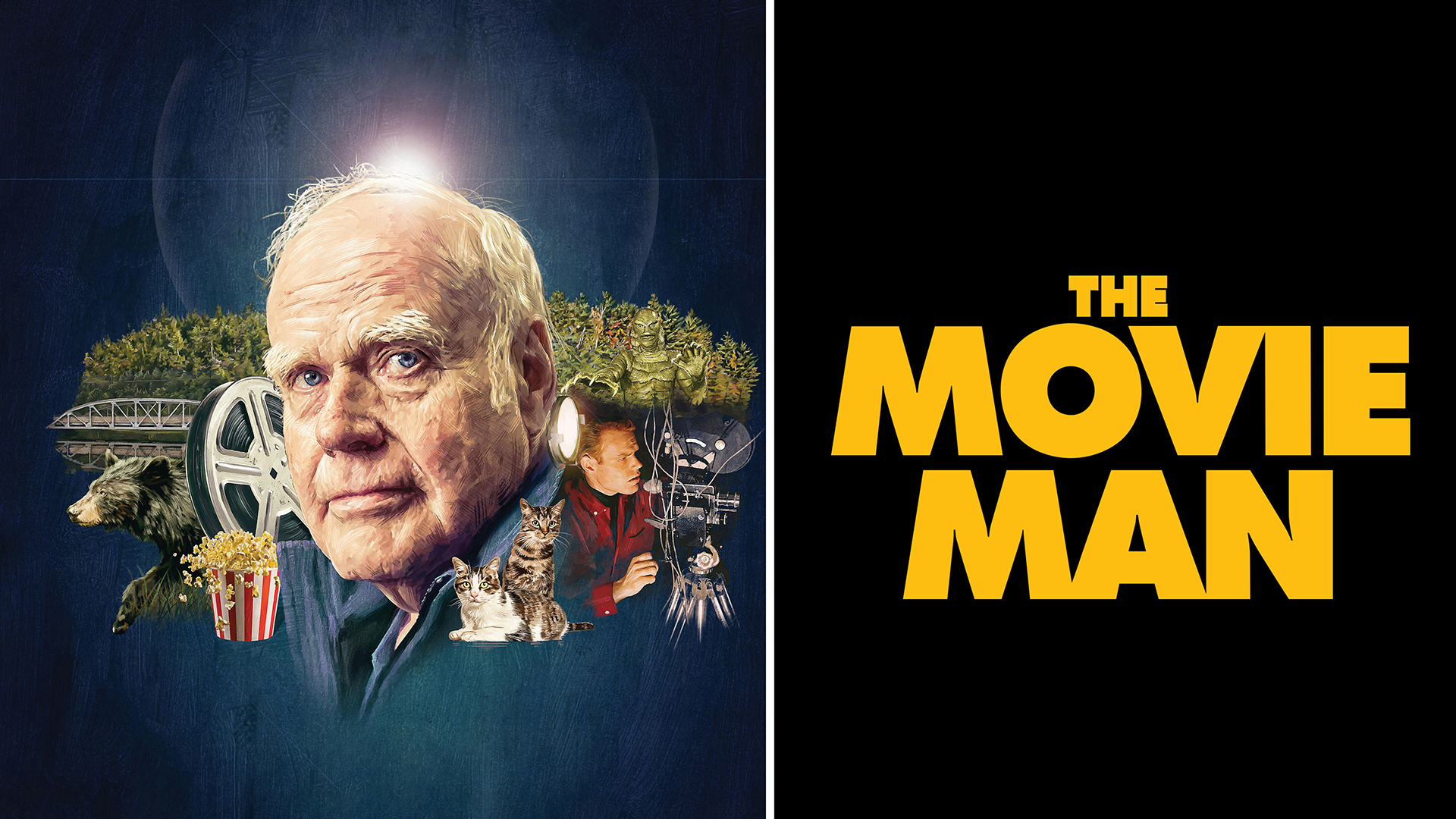 The Movie Man
