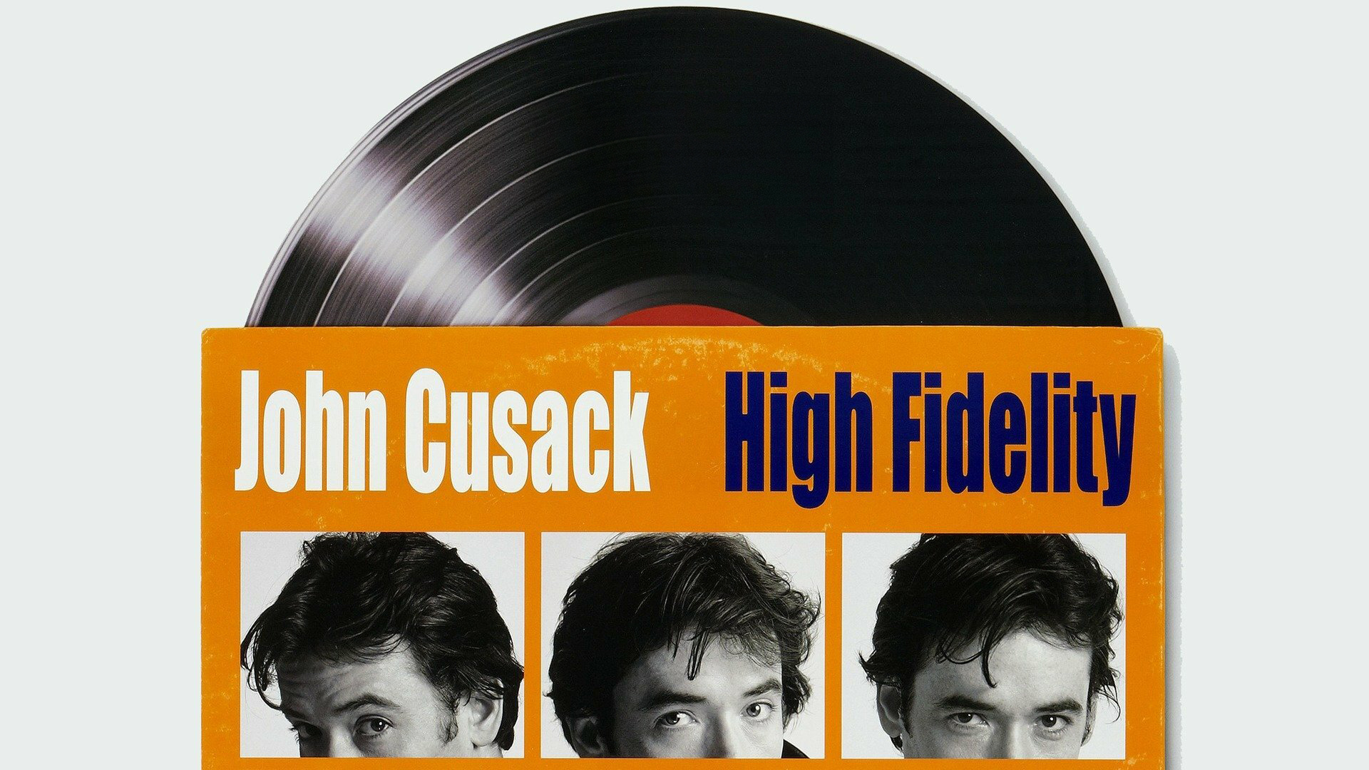 High Fidelity