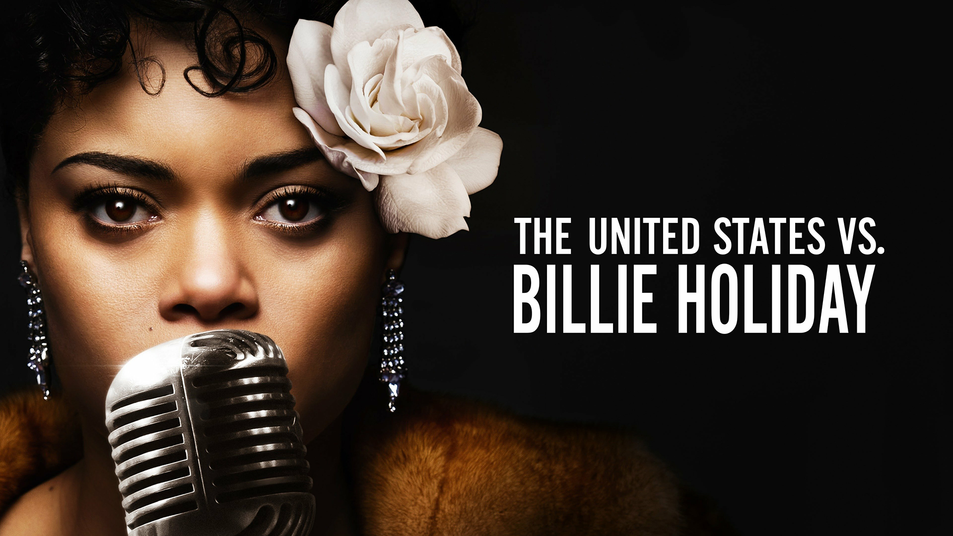 The United States Vs. Billie Holiday