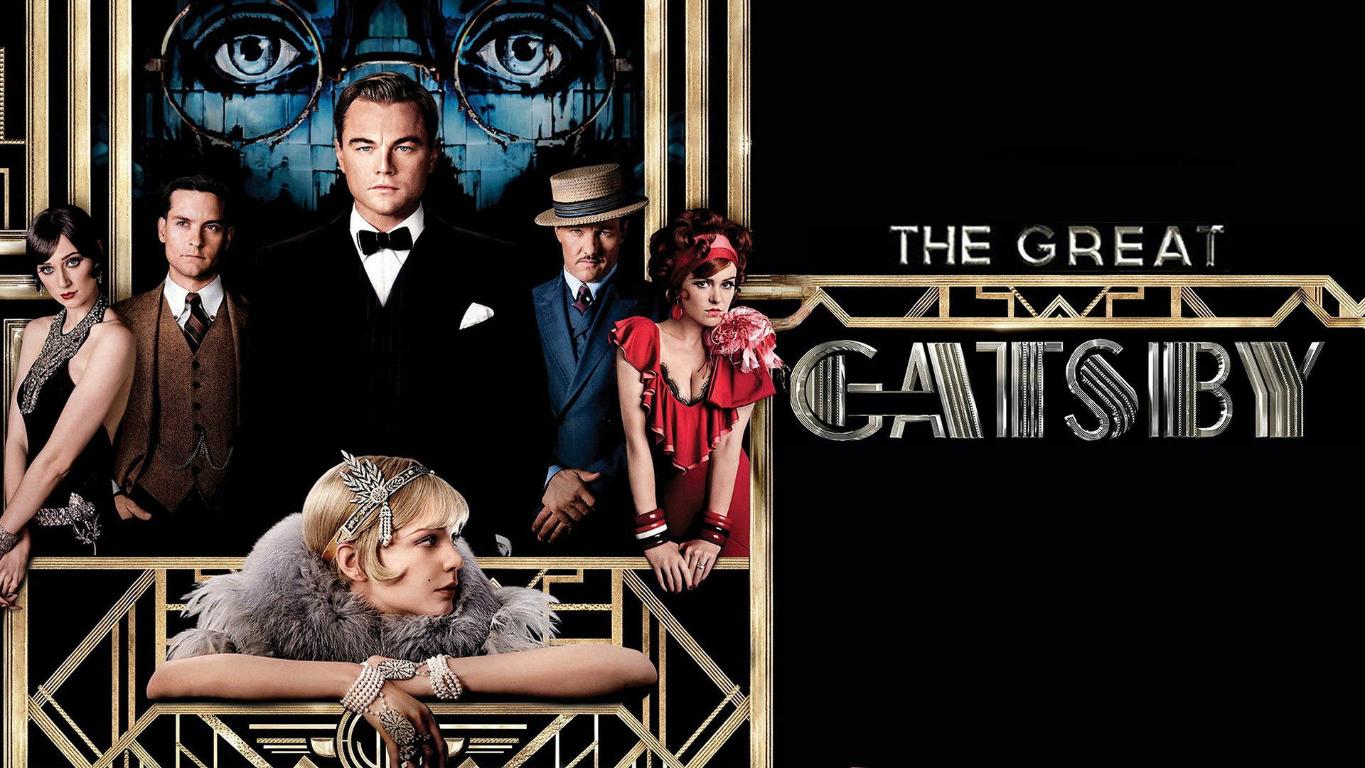 The Great Gatsby